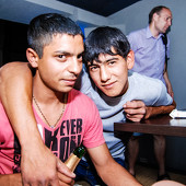 PORNOeMOLOKO фото 93