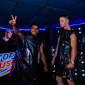 PORNOeMOLOKO фото 66