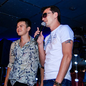 PORNOeMOLOKO фото 40