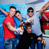 PORNOeMOLOKO фото 97