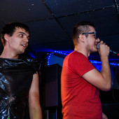 PORNOeMOLOKO фото 69