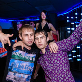 PORNOeMOLOKO фото 35