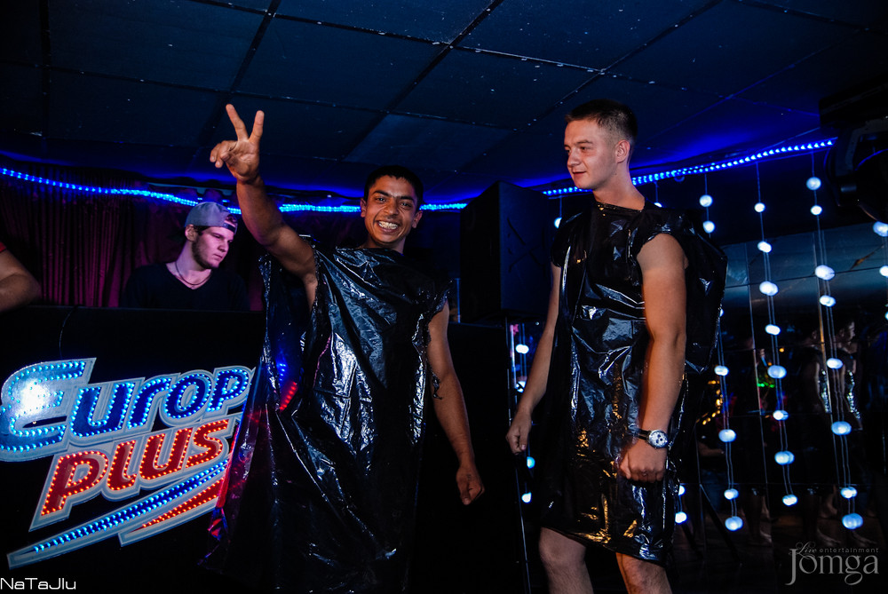 Фотография с PORNOeMOLOKO в СТ КЛАБ 