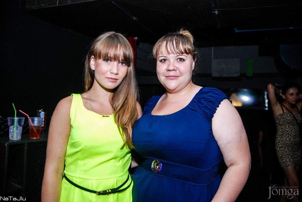 Фотография с PORNOeMOLOKO в СТ КЛАБ 