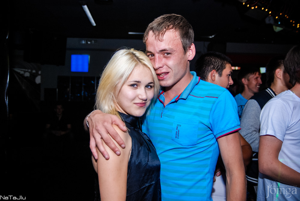 Фотография с PORNOeMOLOKO в СТ КЛАБ 