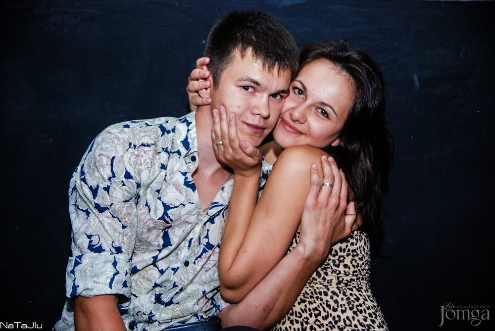 Фотография с PORNOeMOLOKO в СТ КЛАБ 