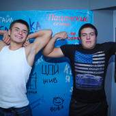 PORNOeMOLOKO фото 46