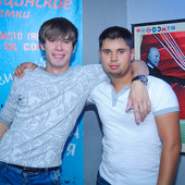 PORNOeMOLOKO фото 48