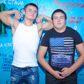 PORNOeMOLOKO фото 44