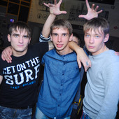 PORNOeMOLOKO фото 81