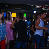 Празднуем день Dj ILYA EASY! фото 68