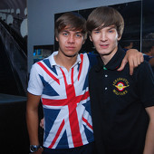 Празднуем день Dj ILYA EASY! фото 72