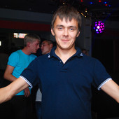 Празднуем день Dj ILYA EASY! фото 52