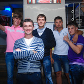 Празднуем день Dj ILYA EASY! фото 58