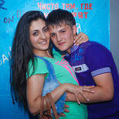 Празднуем день Dj ILYA EASY! фото 107