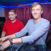 Празднуем день Dj ILYA EASY! фото 47