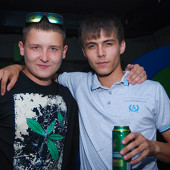 Празднуем день Dj ILYA EASY! фото 43