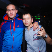 Празднуем день Dj ILYA EASY! фото 62