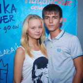 Празднуем день Dj ILYA EASY! фото 77