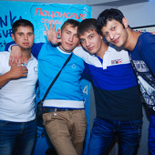 Празднуем день Dj ILYA EASY! фото 41