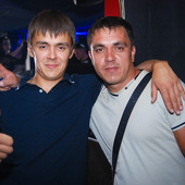 Празднуем день Dj ILYA EASY! фото 127