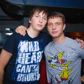 Празднуем день Dj ILYA EASY! фото 117