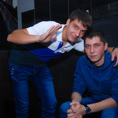 Празднуем день Dj ILYA EASY! фото 45