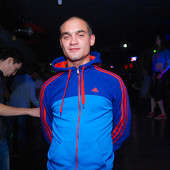 Празднуем день Dj ILYA EASY! фото 64