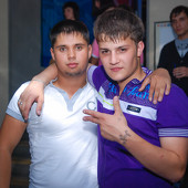 Празднуем день Dj ILYA EASY! фото 57