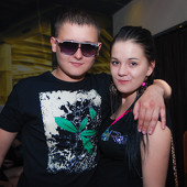 Празднуем день Dj ILYA EASY! фото 80