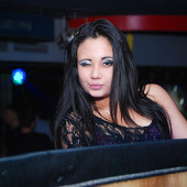 Празднуем день Dj ILYA EASY! фото 126