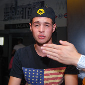 Празднуем день Dj ILYA EASY! фото 74