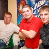 Празднуем день Dj ILYA EASY! фото 132