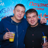 Празднуем день Dj ILYA EASY! фото 106