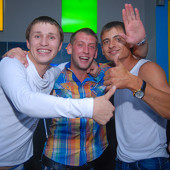 Празднуем день Dj ILYA EASY! фото 42