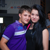 Празднуем день Dj ILYA EASY! фото 99