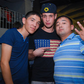 Празднуем день Dj ILYA EASY! фото 81