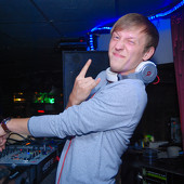 Празднуем день Dj ILYA EASY! фото 37
