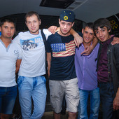 Празднуем день Dj ILYA EASY! фото 55