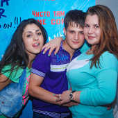 Празднуем день Dj ILYA EASY! фото 108