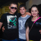 Празднуем день Dj ILYA EASY! фото 79