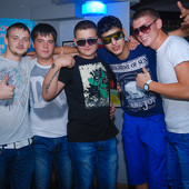 Празднуем день Dj ILYA EASY! фото 98