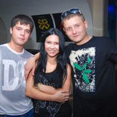 Празднуем день Dj ILYA EASY! фото 131