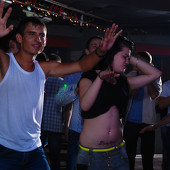 Празднуем день Dj ILYA EASY! фото 69