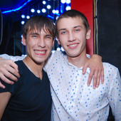 Празднуем день Dj ILYA EASY! фото 112