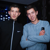 Празднуем день Dj ILYA EASY! фото 53