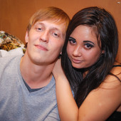 Празднуем день Dj ILYA EASY! фото 86