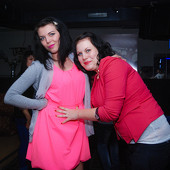 Празднуем день Dj ILYA EASY! фото 115