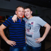 Празднуем день Dj ILYA EASY! фото 114