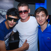 Празднуем день Dj ILYA EASY! фото 89